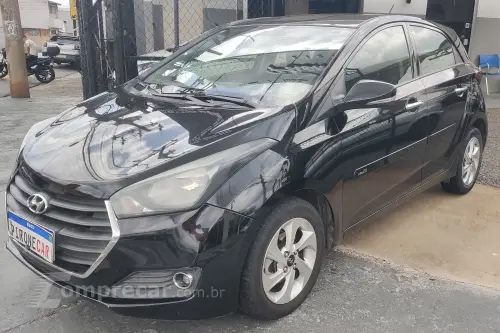 HB20 1.6 Comfort 16V