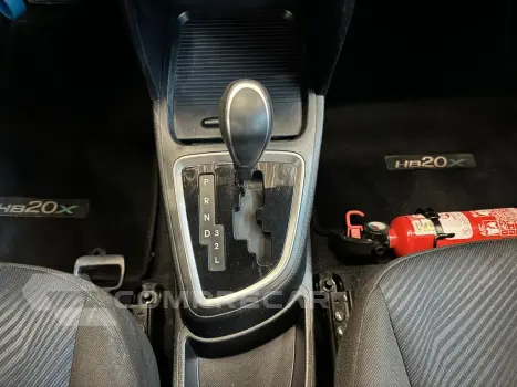 Hb20 1.6 Comfort Plus 16V Flex 4P Automático