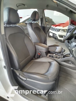 IX35 2.0 MPFI GL 16V