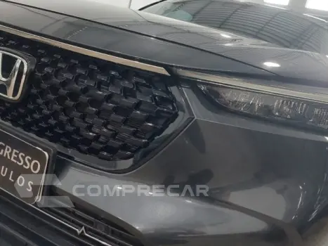 HR-V - 1.5 DI I-VTEC TURBO ADVANCE CVT