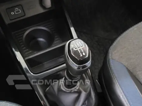 Kwid KWID Intense 1.0 Flex 12V 5p Mec.