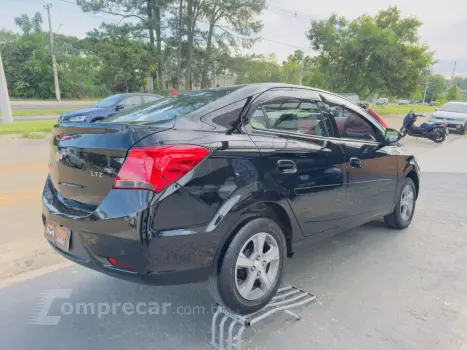 Prisma 1.4 4P LTZ FLEX