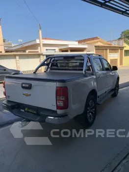 S10 2.4 LTZ 4X2 CD 8V