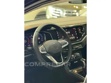 POLO 1.0  170 TSI HIGHLINE AUTOMÁTICO