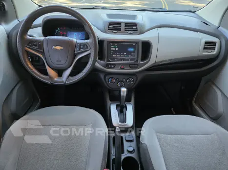 SPIN 1.8 LTZ 7L 8V