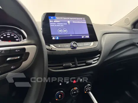 ONIX 1.0 FLEX LT MANUAL