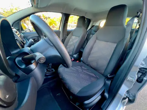 Mobi 1.0 Evo Flex Like. Manual