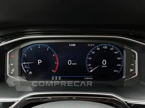 POLO 1.0 170 TSI HIGHLINE AUTOMÁTICO