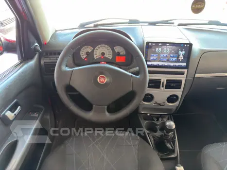 PALIO 1.4 MPI ELX 8V