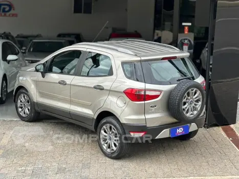 ECOSPORT FSL AT1.6B
