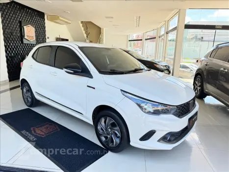 ARGO 1.0 Firefly Drive