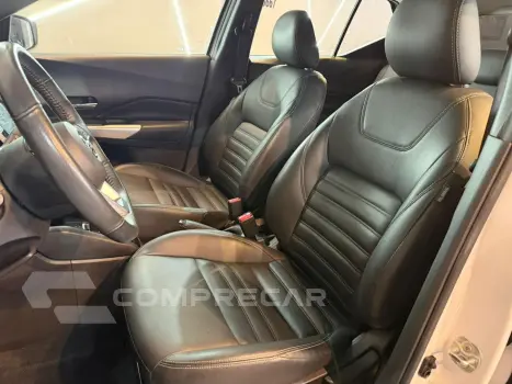 Kicks 1.6 16V Flexstart Sv 4P Xtronic