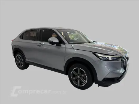 HR-V 1.5 DI I-VTEC FLEX EX CVT