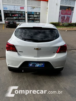 ONIX 1.4 MPFI LT 8V