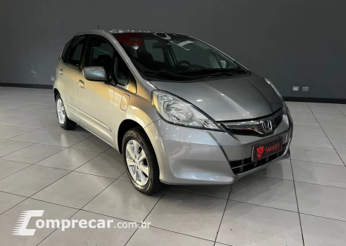 Fit LX 1.4 (flex)