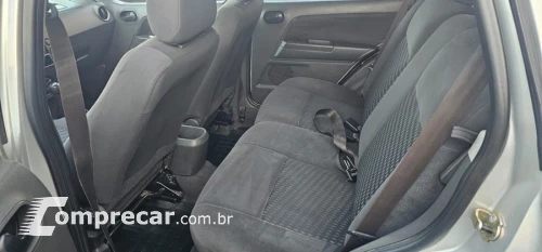 ECOSPORT 1.6 XLT 8V
