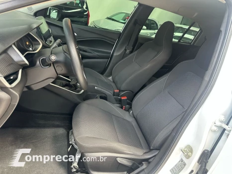 ONIX 1.0 FLEX LT MANUAL