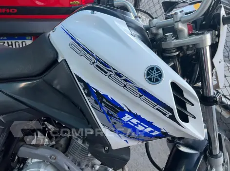 XTZ150 CROSSER ED