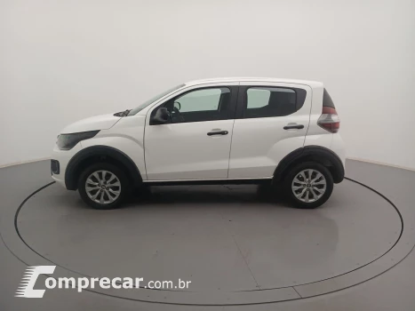 MOBI 1.0 EVO FLEX LIKE. MANUAL
