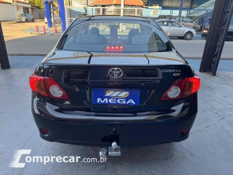 COROLLA 1.8 GLI 16V
