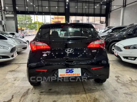 HB20 - 1.0 COMFORT 12V 4P MANUAL