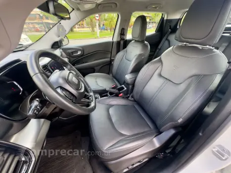 Toro 1.3 Turbo 270 Flex Volcano At6