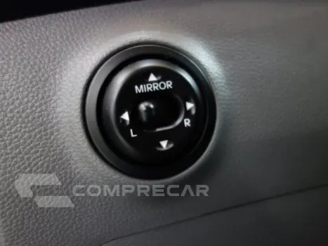 HB20S - 1.6 COMFORT PLUS 16V 4P AUTOMÁTICO