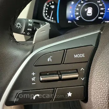 Creta Ultimate 2.0 16V Flex Aut.