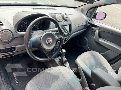 Palio ATTRACTIVE 1.0 EVO Fire Flex 8v 5p