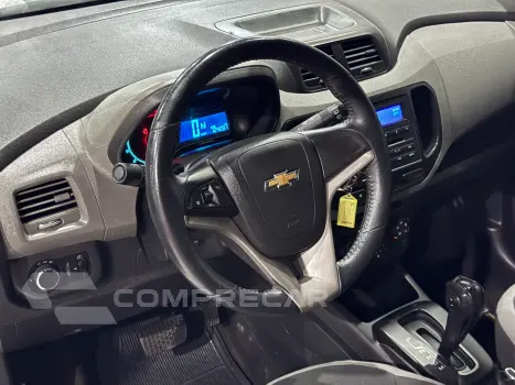 SPIN 1.8 LT 8V