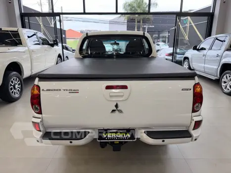L200 Triton HPE 3.2