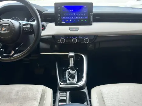 HR-V 1.5 DI I-VTEC TURBO FLEX TOURING CVT