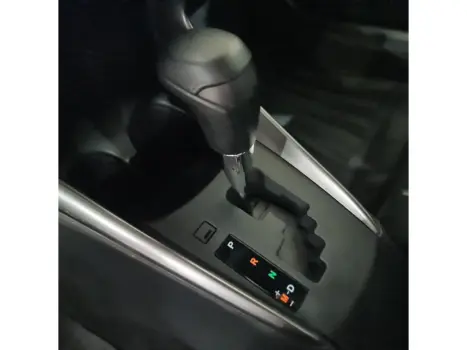 YARIS 1.5 16V FLEX SEDAN XL MULTIDRIVE