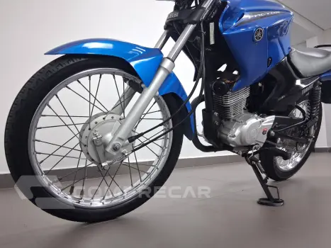 YAMAHA FACTOR YBR 125 K1