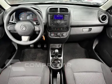 KWID - 1.0 12V SCE ZEN MANUAL