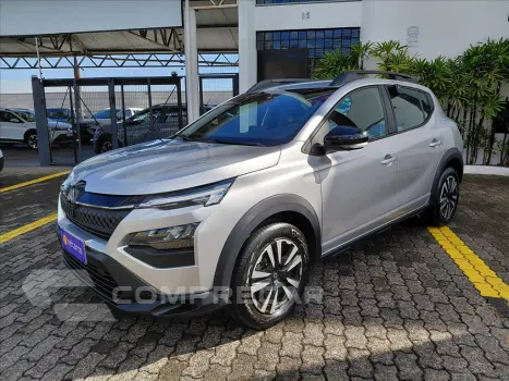 Renault KARDIAN 1.0 TCE FLEX EVOLUTION EDC 4 portas