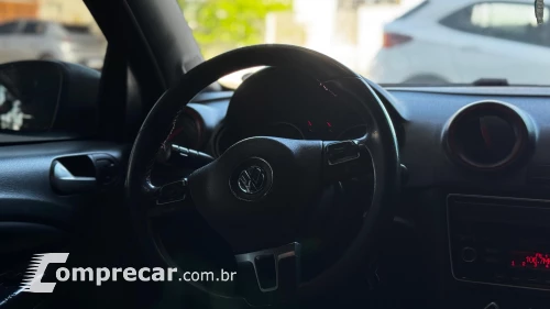 SAVEIRO 1.6 MI Rock IN RIO CD 8V