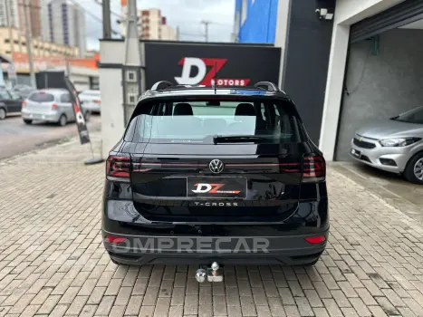 T-CROSS 1.0 200 TSI Sense