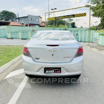 PRISMA 1.4 MPFI LT 8V