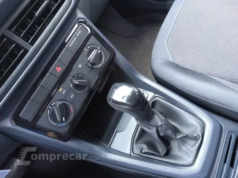 T-CROSS 1.0 200 TSI TOTAL FLEX SENSE AUTOMÁTICO