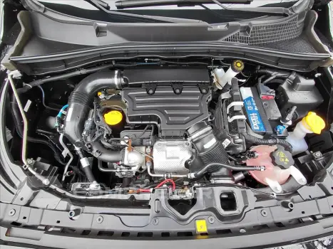 FASTBACK 1.0 TURBO 200 FLEX IMPETUS CVT