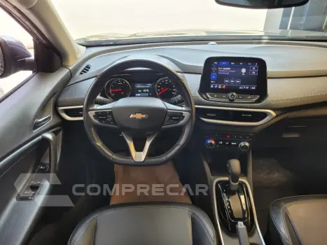 TRACKER Premier 1.2 Turbo 12V Flex Aut.