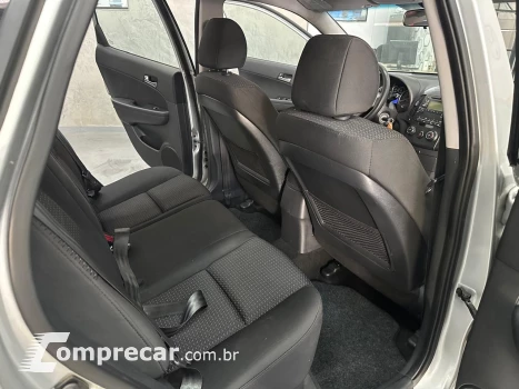 I30 2.0 MPI 16V
