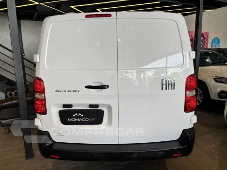 Scudo 1.5 3P BLUEHDI TURBO DIESEL CARGO