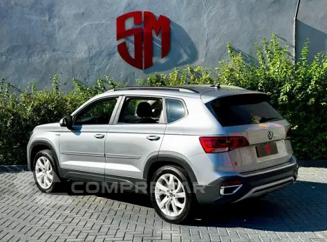 TAOS 1.4 250 TSI Comfortline