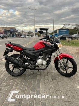 Yamaha FACTOR 150