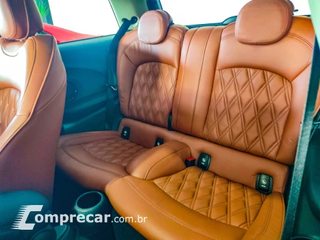 COOPER 1.5 12V Twinpower
