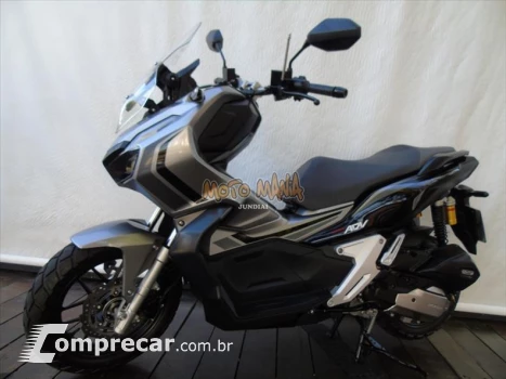 HONDA ADV