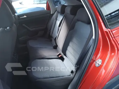 NIVUS 1.0 200 TSI TOTAL FLEX COMFORTLINE AUTOMÁTICO