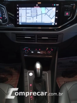 NIVUS 1.0 200 TSI Highline